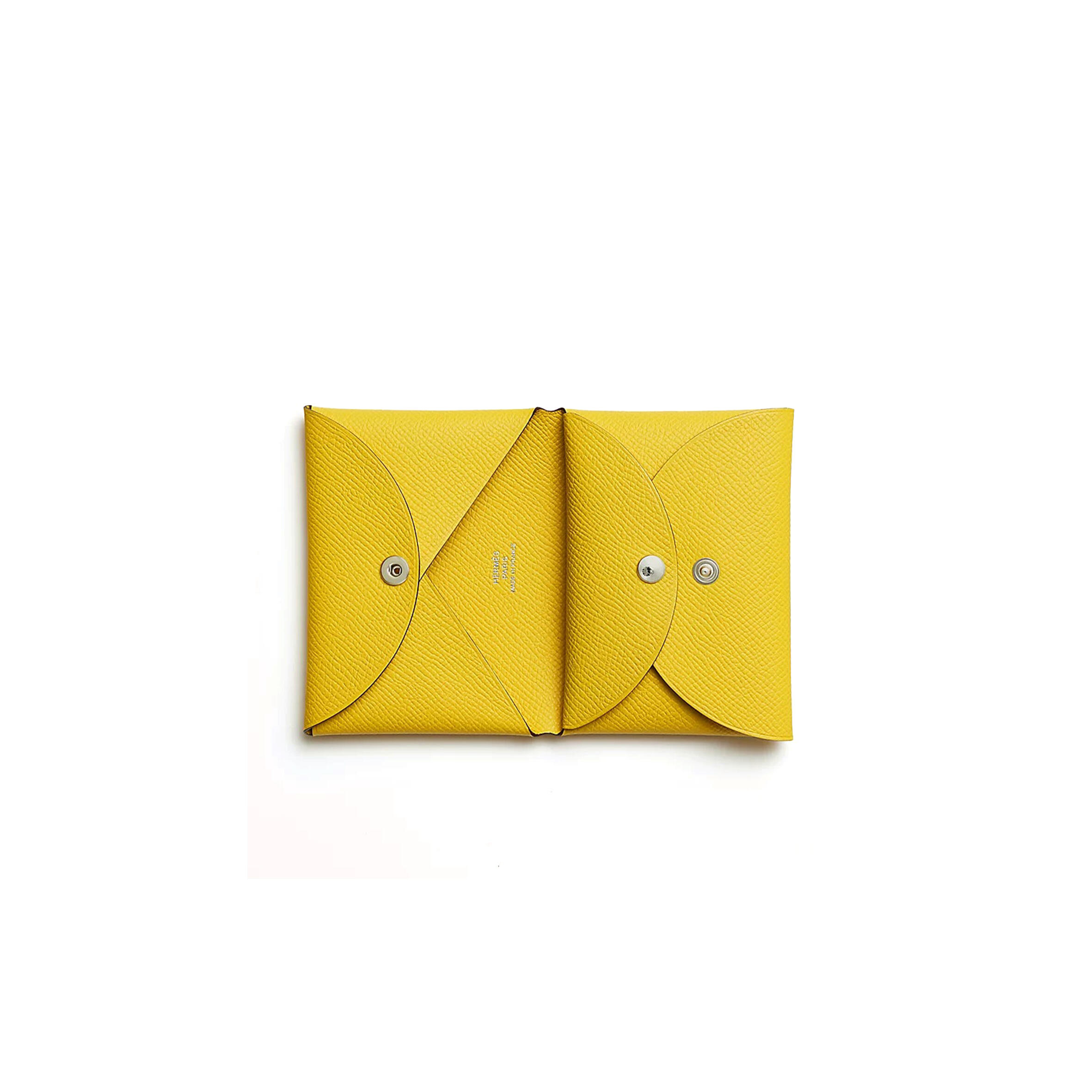 H**me5 calvi duo compact card holder h083035ck9o (10.5*7*1.3cm)